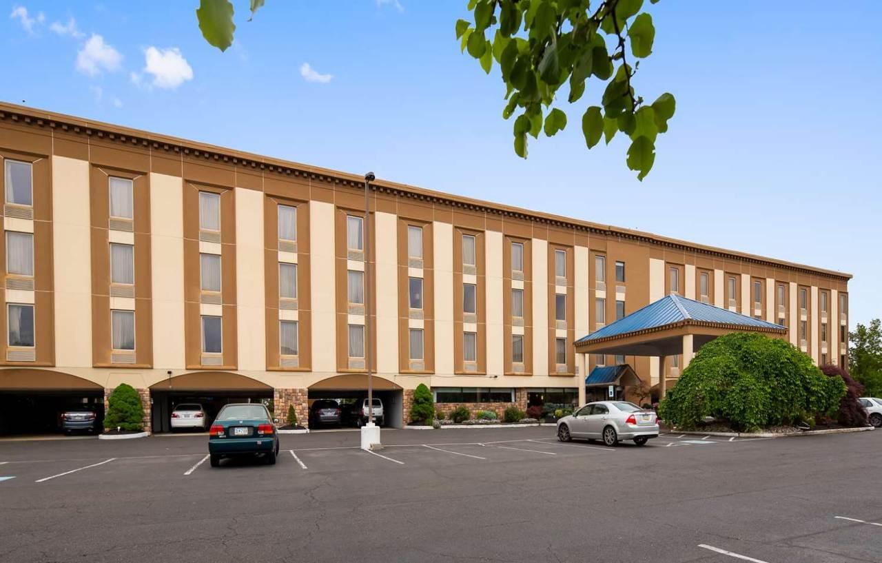 Best Western Fort Washington Inn Dış mekan fotoğraf