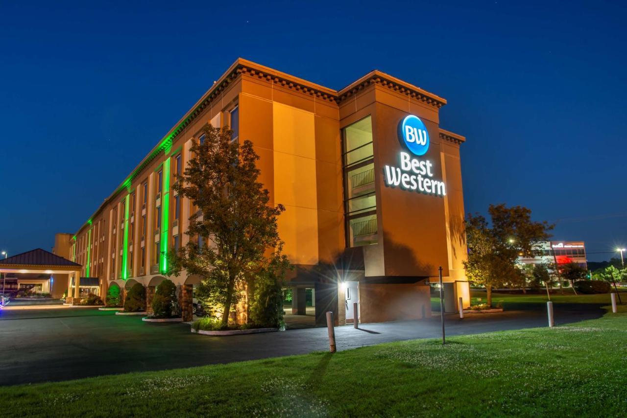 Best Western Fort Washington Inn Dış mekan fotoğraf