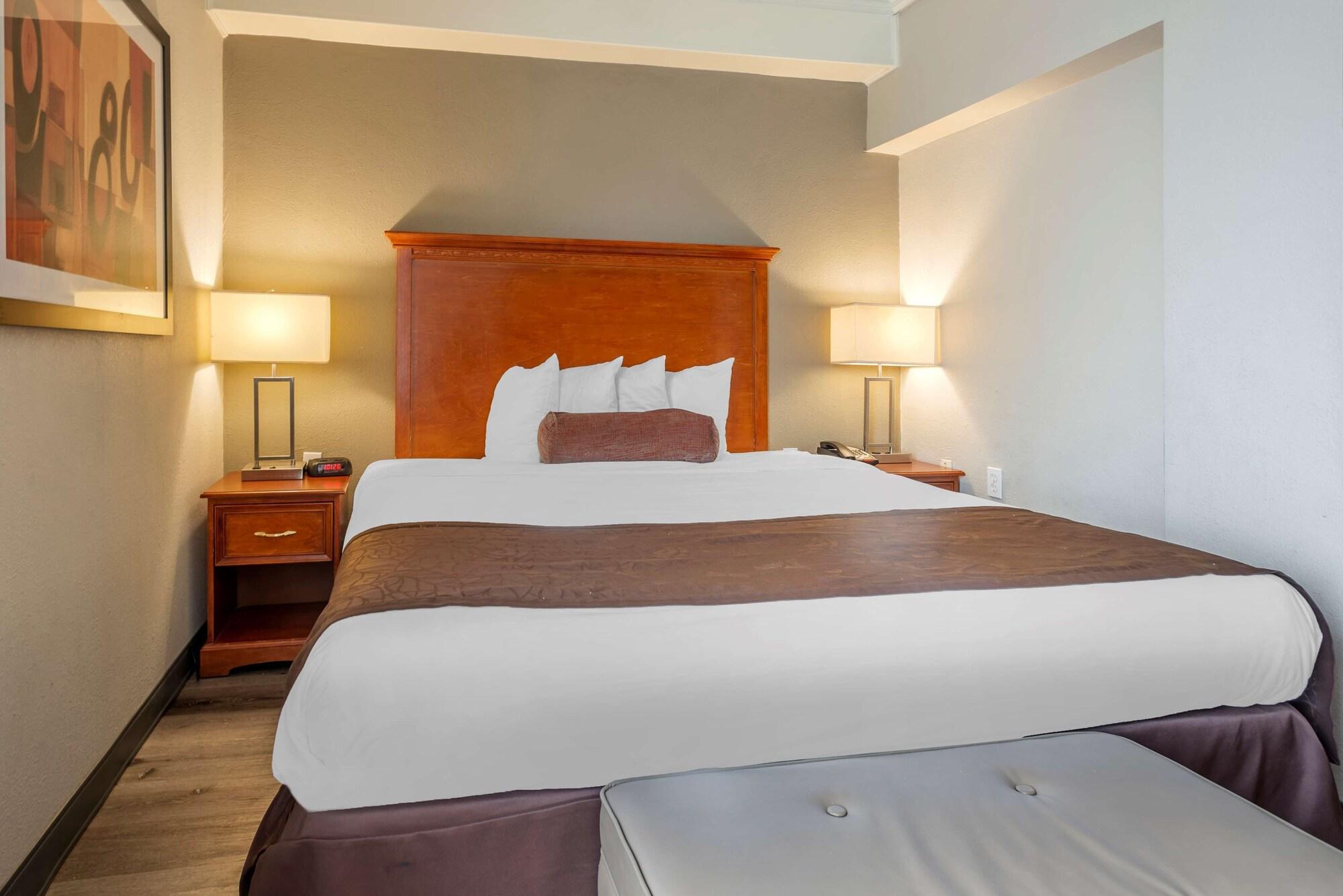 Best Western Fort Washington Inn Dış mekan fotoğraf
