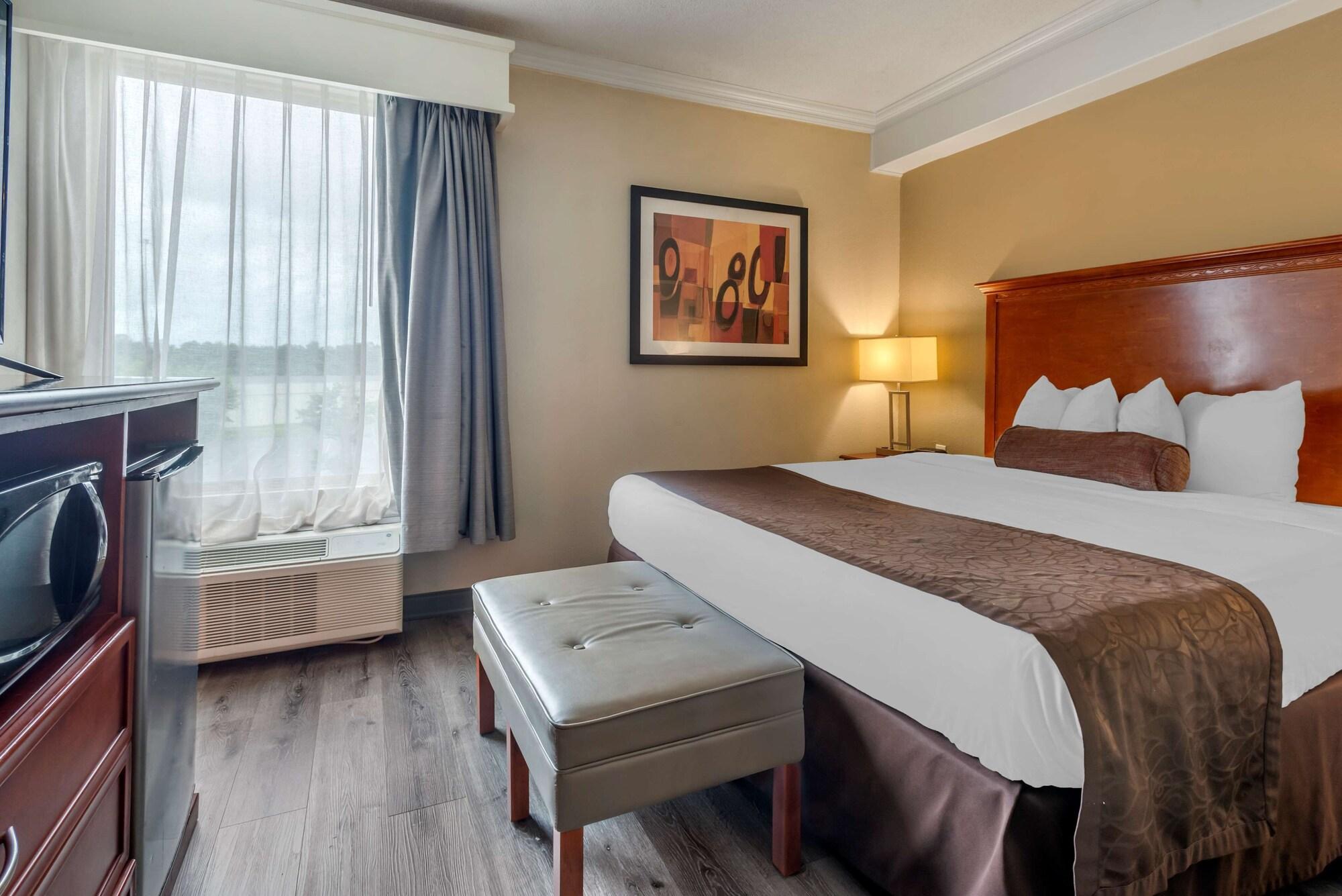 Best Western Fort Washington Inn Dış mekan fotoğraf
