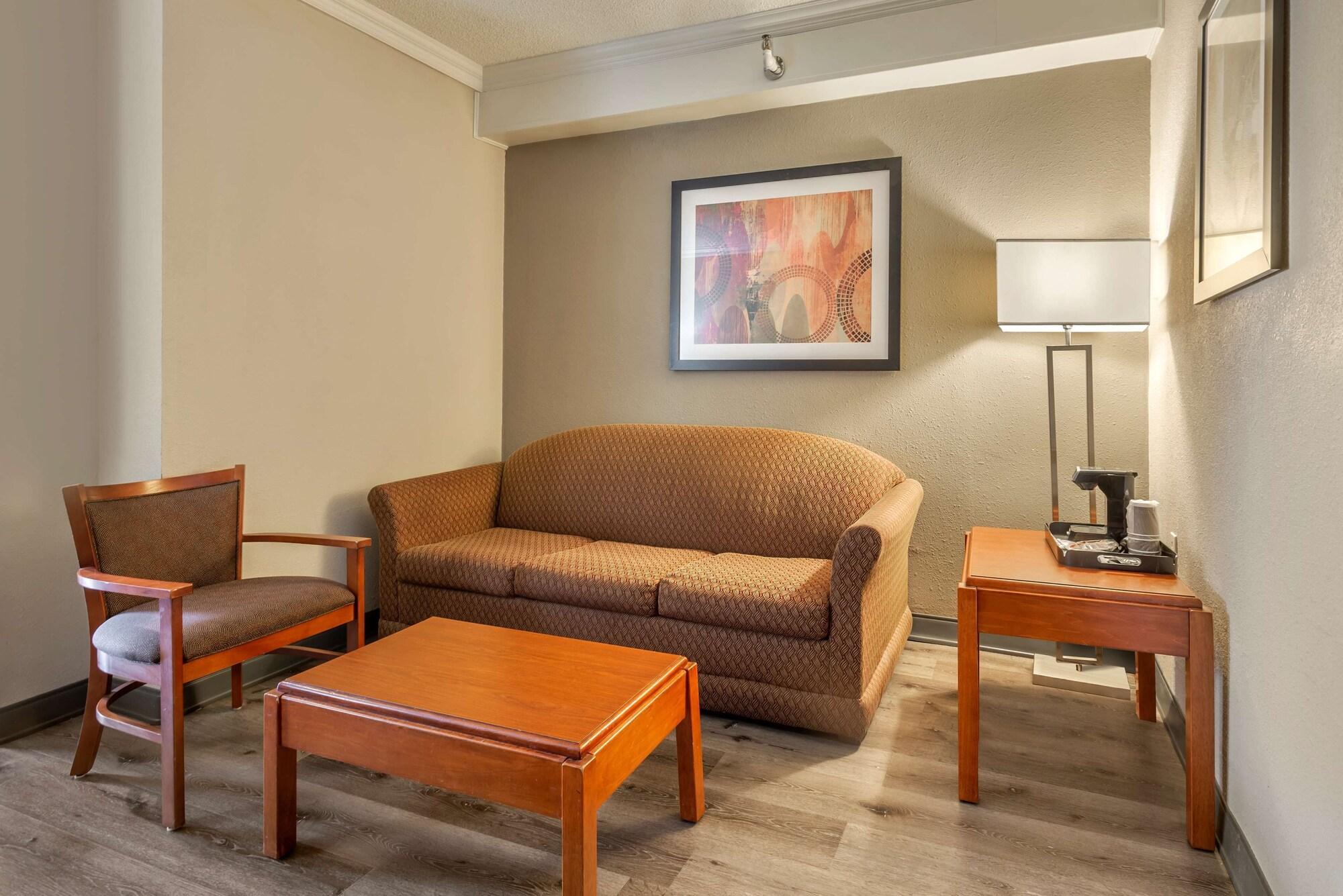 Best Western Fort Washington Inn Dış mekan fotoğraf