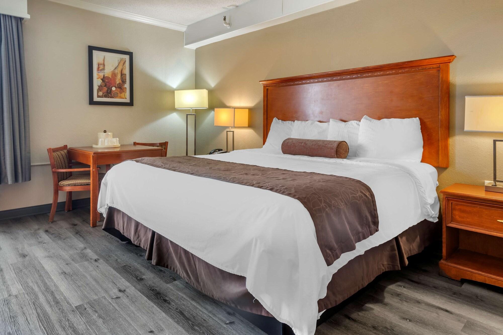 Best Western Fort Washington Inn Dış mekan fotoğraf