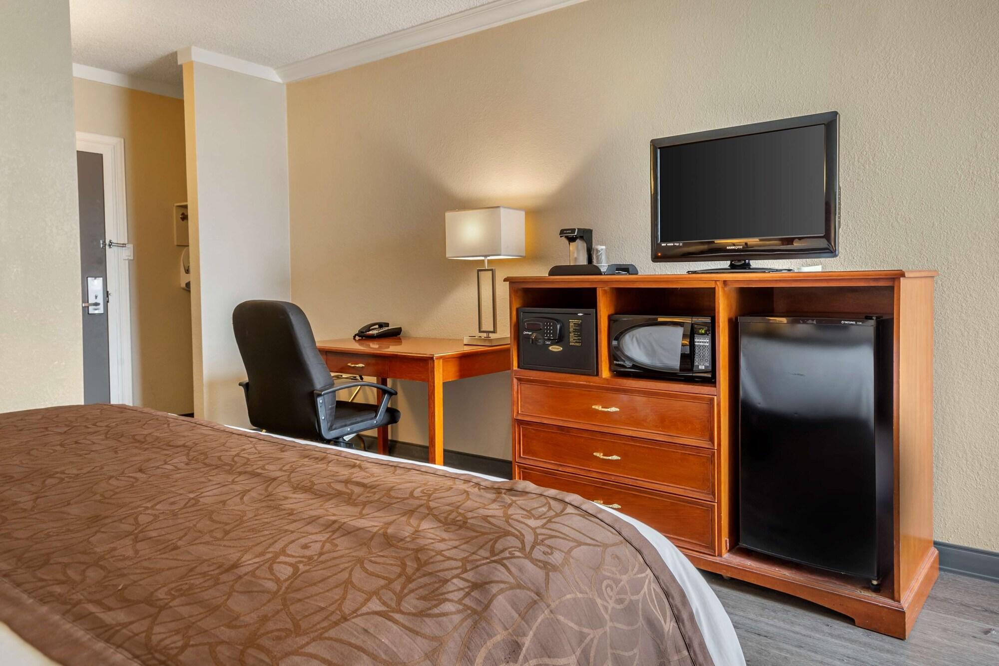 Best Western Fort Washington Inn Dış mekan fotoğraf