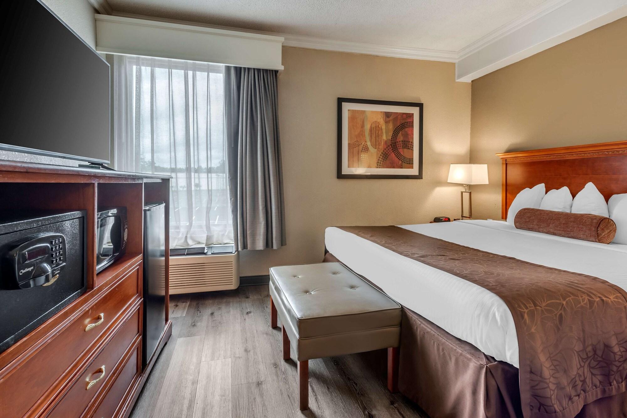 Best Western Fort Washington Inn Dış mekan fotoğraf