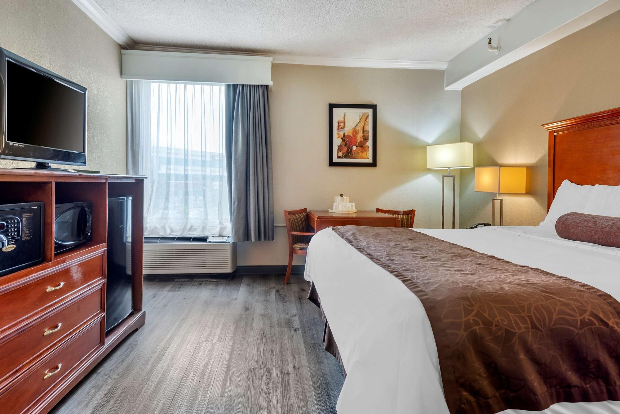Best Western Fort Washington Inn Dış mekan fotoğraf